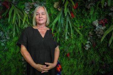 Stefanie Kremser, la alemana que se volvió autora catalana