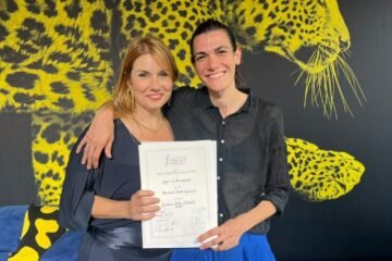 Meritxell Colell gana el Fipresci en el festival de Locarno por ‘Lejos de los árboles’