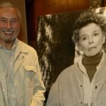 Muere a los 97 años Mark Rydell, director de ‘En el estanque dorado’