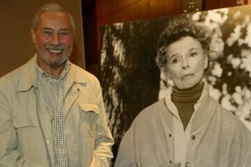 Muere a los 97 años Mark Rydell, director de ‘En el estanque dorado’