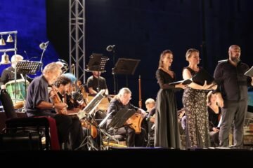 El Festival Jordi Savall cierra su sexta edición con 12.000 asistentes