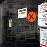 Huelga indefinida de bibliotecas también en agosto: “Disculpe, ¿hoy sí abrirán?”