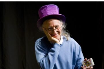 ¡Tachaaannn! Adiós a Juan Tamariz, un mago de la percepción