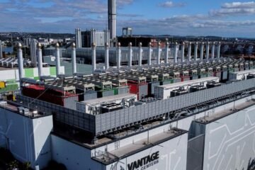 Bruselas avala la operación de ACS, Telefónica, Santander y el Gobierno para optar a la gigafactoría
