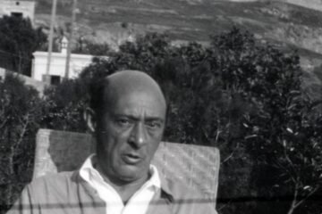 Schönberg, el genio que encontró en Barcelona algo más que un clima benigno para su asma