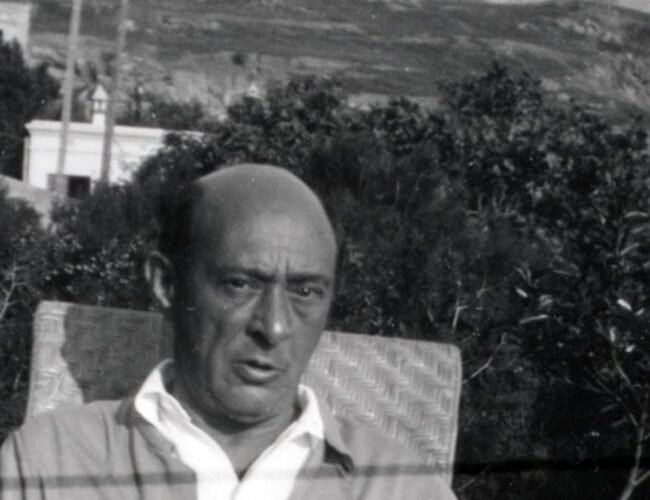 Schönberg, el genio que encontró en Barcelona algo más que un clima benigno para su asma