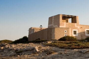 Formentera recuerda a Quillé pionero de la arquitectura ecológica
