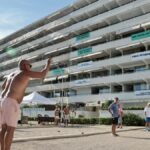 Peligro: gente sociable anda suelta