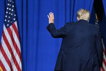 Trump sigue invirtiendo en bolsa: más de 1.000 operaciones solo en el mes de junio