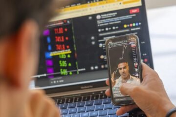 Cerco a la autoayuda de las finanzas