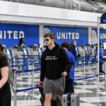 United Airlines anuncia para el 2027 vuelos directos de Nueva York a Ibiza y Valencia