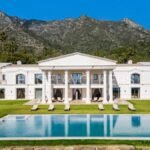 Las diez casas más caras en venta en España en 2026