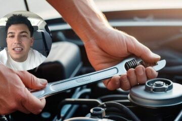 3 errores que estás cometiendo con tu coche y que te pueden costar mucho dinero: “El tercero es el que más daño hace”