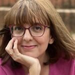 Roberta Recchia: “Quien perdona hace un bien doble: a sí mismo y a quien perdona”