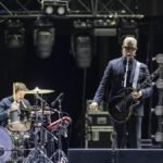 El postpunk sin fisuras de Interpol (★★★★✩) y otros discos de la semana