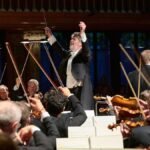 Orquesta del Festival de Bayreuth (★★★★✩): Revelación