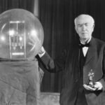 La invención de la bombilla inauguró los trastornos del sueño, pero no nos hace dormir menos
