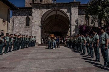 La violencia habitual que la justicia no supo ver en el caso Laura Cruz: “La actitud de Dámaso no se explica si no es desde una clara obsesión”