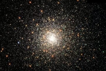 El primer ‘banquete’ de la Vía Láctea: así fue el colosal choque que forjó nuestra galaxia