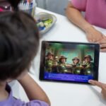 Cuentos personalizados con IA para explicar a los niños del Hospital Niño Jesús la quimioterapia