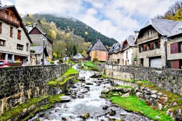 16 pueblos españoles que piden manga larga cuando cae la tarde