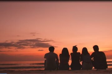 Cómo organizar un viaje del que hablar el resto de tu vida