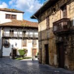 Por la Comarca de la Sidra de Asturias entre historia, naturaleza, pueblos y cultura