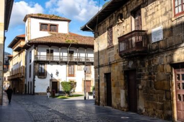 Por la Comarca de la Sidra de Asturias entre historia, naturaleza, pueblos y cultura