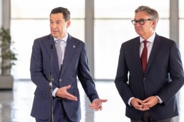 Moreno Bonilla deja en manos de Vox el servicio de valoración a víctimas de violencia machista en Andalucía