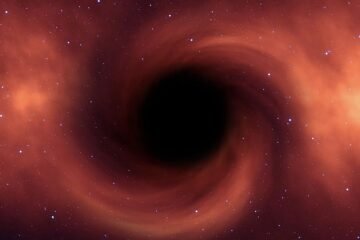 Algunos agujeros negros podrían ser más antiguos que el Big Bang