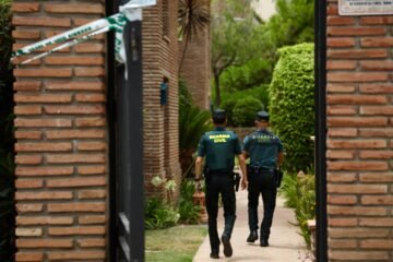 La Guardia Civil confirma el asesinato del pasado julio en Benahavís como un caso de violencia machista