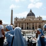 El Vaticano apuesta por las energías renovables con una gran planta solar para autoabastecerse