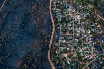 Más de 250 organizaciones de la sociedad civil se han adherido ya al pacto de Estado frente a la emergencia climática que rechaza el PP