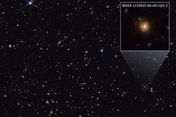Ni estrellas imposibles ni errores cosmológicos: el Webb revela qué son los puntos rojos del Universo primitivo