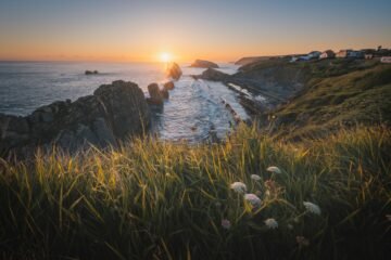 Las mejores playas en los alrededores de Santander