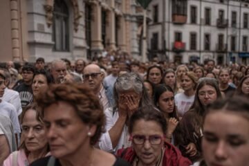 El control constante durante años del exguardia civil que mató a su expareja: llegó a denunciarla 45 veces solo “por joder”