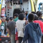 Gastroenteritis, tuberculosis, sarna: las enfermeras denuncian un “colapso sanitario sin precedentes” en Ceuta