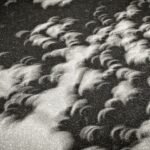 Bandas de sombra en un eclipse solar: qué son y cómo fotografiar uno de los fenómenos más extraños del cielo