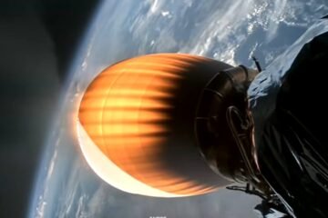 Lanzado con éxito el telescopio ‘Nancy Grace Roman’, que observará cien veces más cielo que el ‘Hubble’