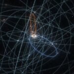 25.000 km/s: S301, la estrella más rápida de la galaxia