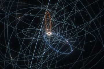 25.000 km/s: S301, la estrella más rápida de la galaxia