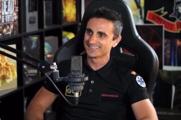 Una localidad canaria contrata al influencer que reveló que ponía en peligro a mujeres para hacerse el “héroe”