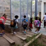 Calendario escolar 2026-2027 en España: inicio de curso, festivos y vacaciones en cada comunidad