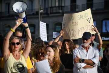 Las tres grandes protecciones frente al suicidio: vínculo, propósito y sentido
