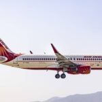 La súbita pérdida de altitud en un vuelo de Air India causa 17 heridos y destapa un posible positivo por marihuana del piloto