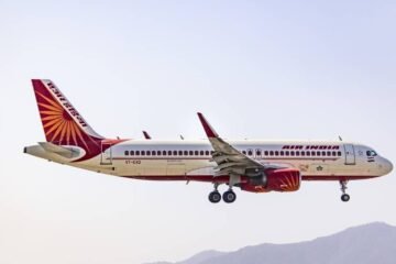 La súbita pérdida de altitud en un vuelo de Air India causa 17 heridos y destapa un posible positivo por marihuana del piloto