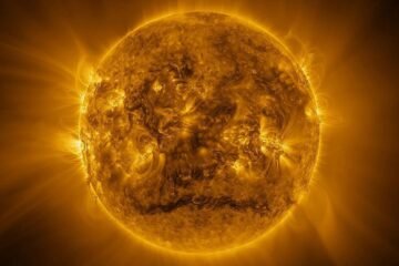 Las imágenes más detallas del Sol, a puertas del eclipse del 12 de agosto