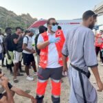 Arranca una semana clave para la crisis sanitaria de Ceuta, entre el ruido y la gestión