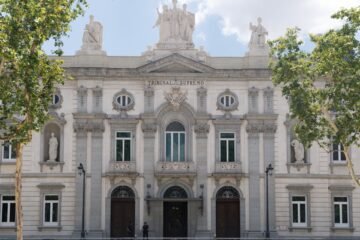 El Supremo avala las ayudas por el asesinato de un familiar aunque no haya convivencia