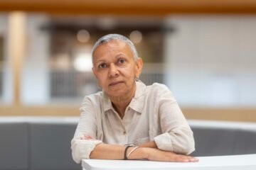 Luisa N. Borrell, epidemióloga: “En Estados Unidos hay 197 palabras vetadas para dar fondos de investigación. Yo trabajo con todas”